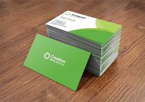 Business Cards